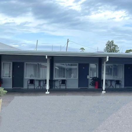 Motel Myall Dalby Exterior foto