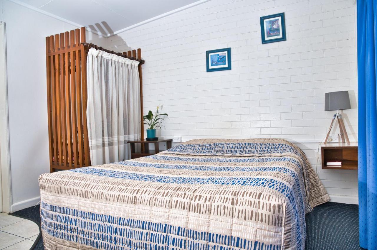 Motel Myall Dalby Exterior foto